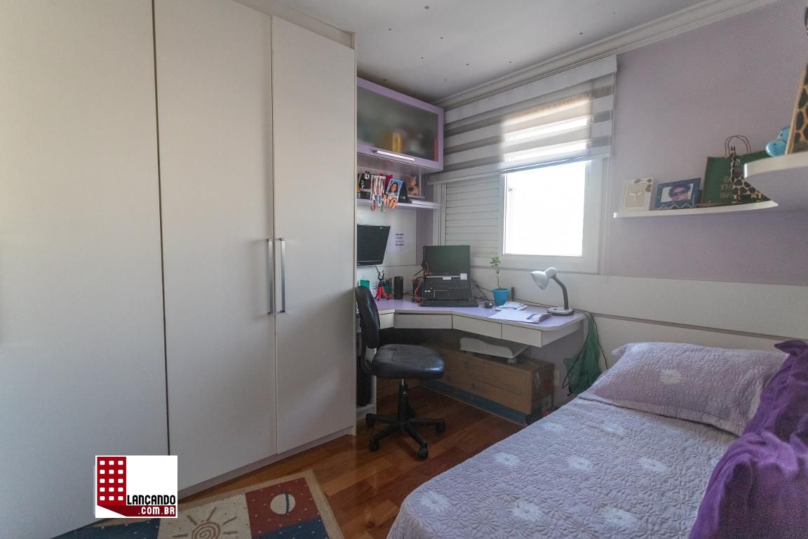 Apartamento à venda com 3 quartos, 126m² - Foto 8