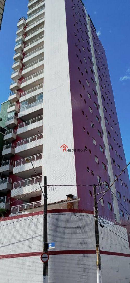 Apartamento à venda com 3 quartos, 109m² - Foto 2