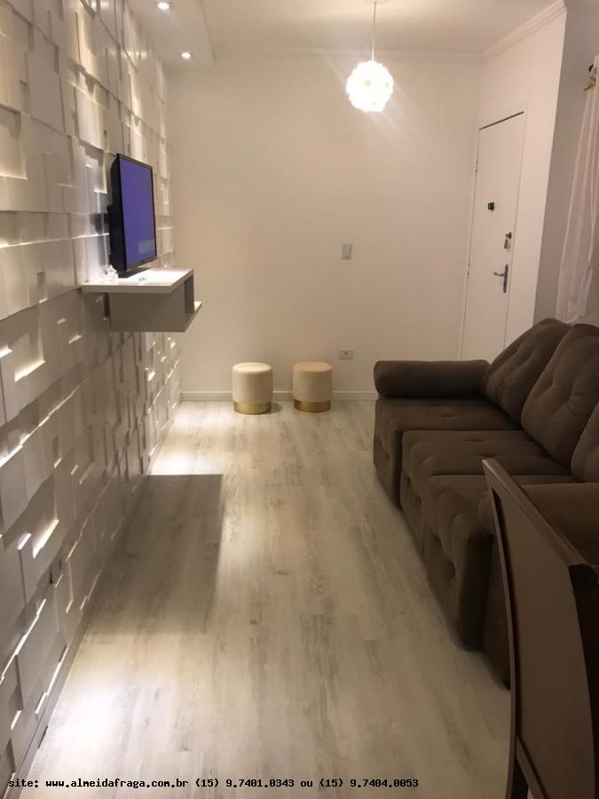 Apartamento à venda com 2 quartos, 48m² - Foto 2