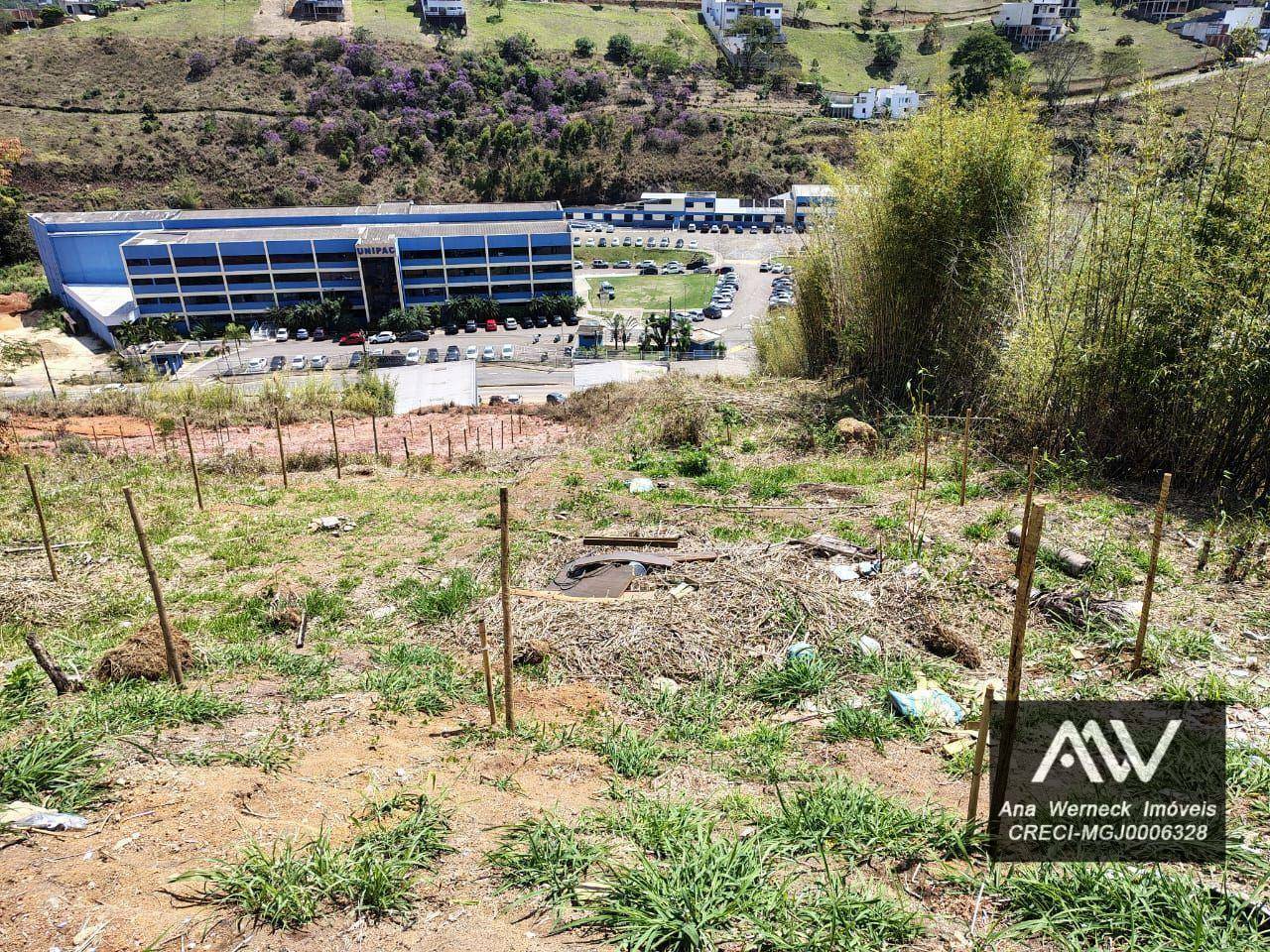 Terreno à venda, 608M2 - Foto 4