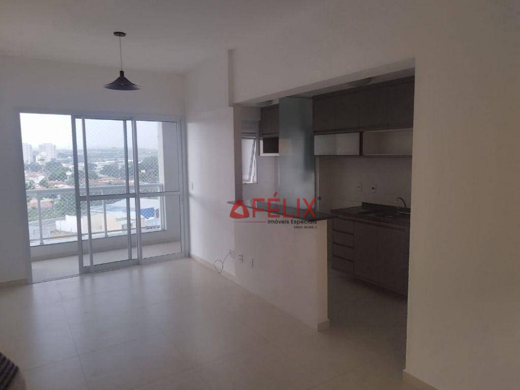 Apartamento à venda com 2 quartos, 68m² - Foto 2