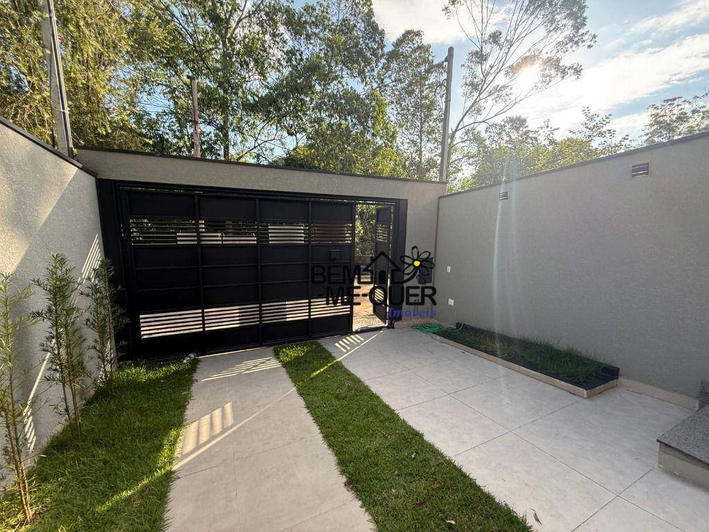 Sobrado à venda com 3 quartos, 140m² - Foto 26