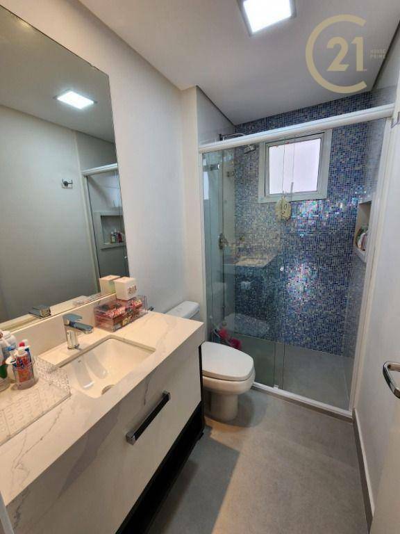 Apartamento à venda com 3 quartos, 210m² - Foto 23