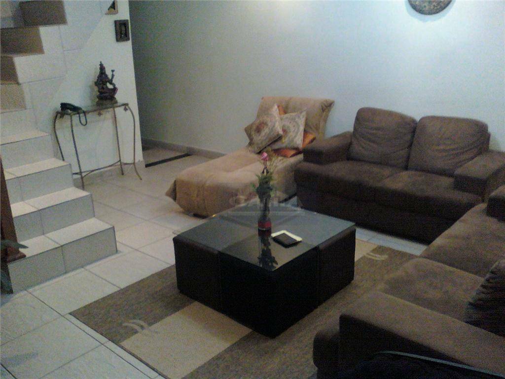 Sobrado à venda com 4 quartos, 300m² - Foto 29