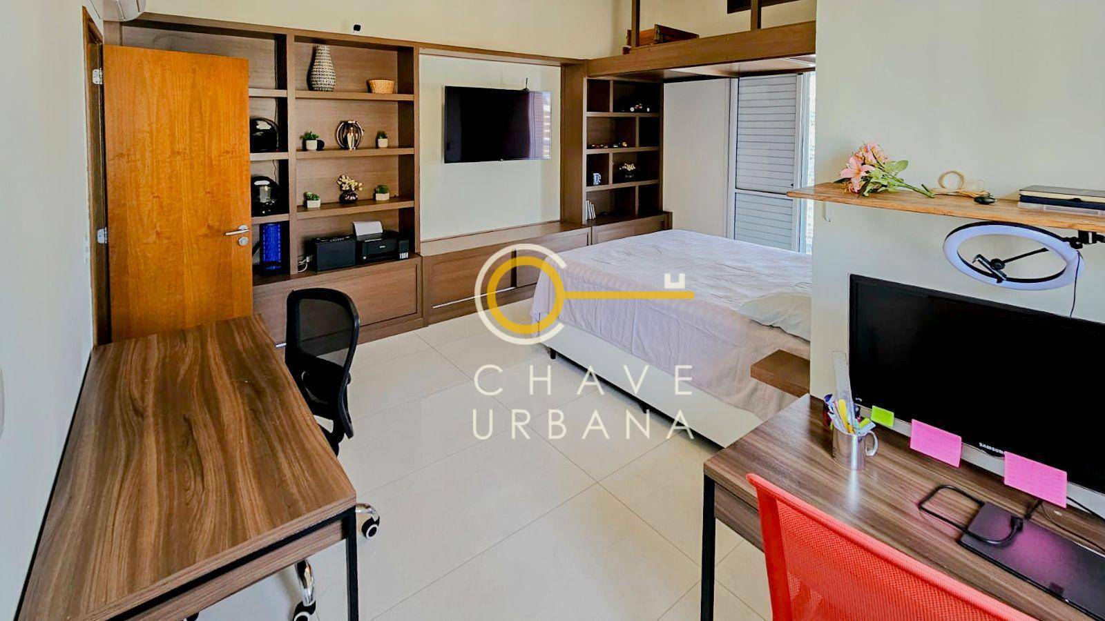 Apartamento à venda com 3 quartos, 114m² - Foto 13