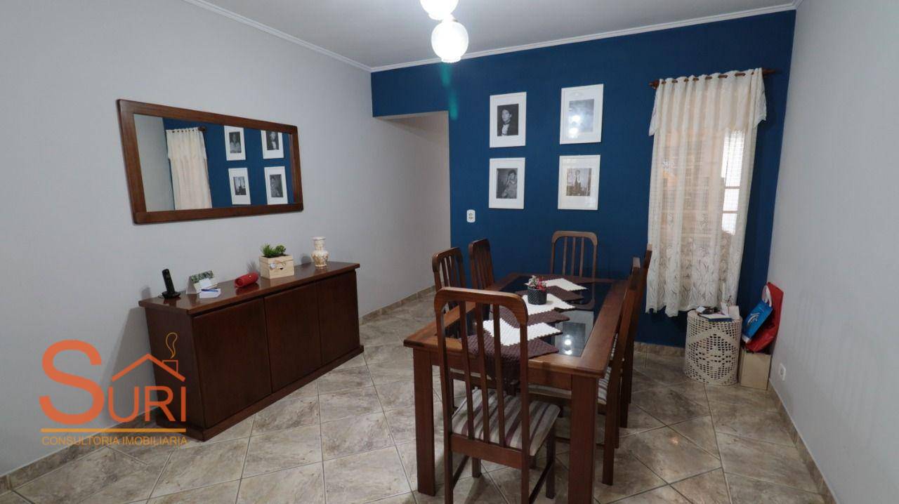 Sobrado à venda com 3 quartos, 227m² - Foto 24