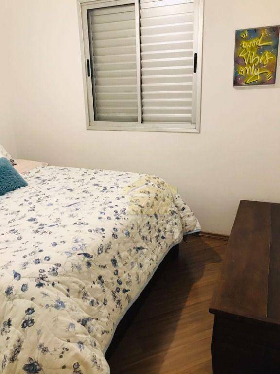 Apartamento à venda com 2 quartos, 47m² - Foto 15