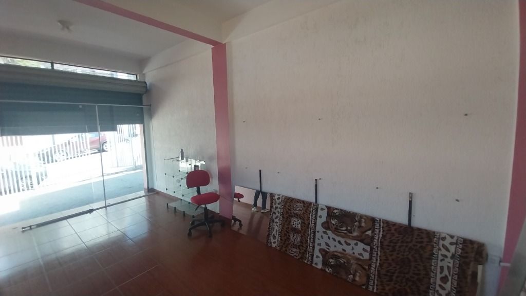 Loja-Salão para alugar, 62m² - Foto 15