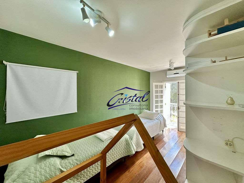 Casa de Condomínio à venda e aluguel com 5 quartos, 650m² - Foto 33