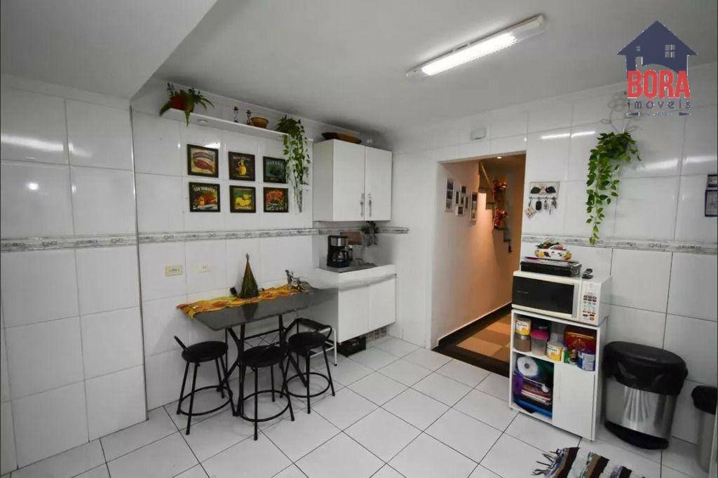 Sobrado à venda com 3 quartos, 200m² - Foto 10