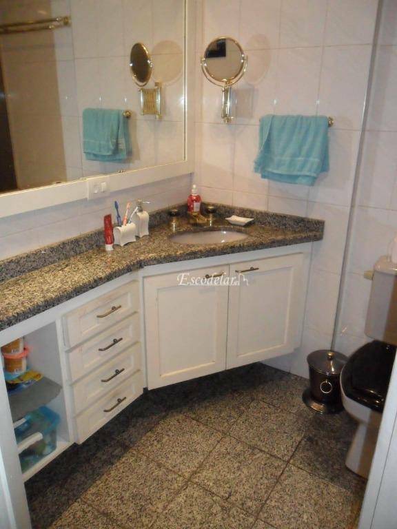 Apartamento à venda com 3 quartos, 112m² - Foto 6