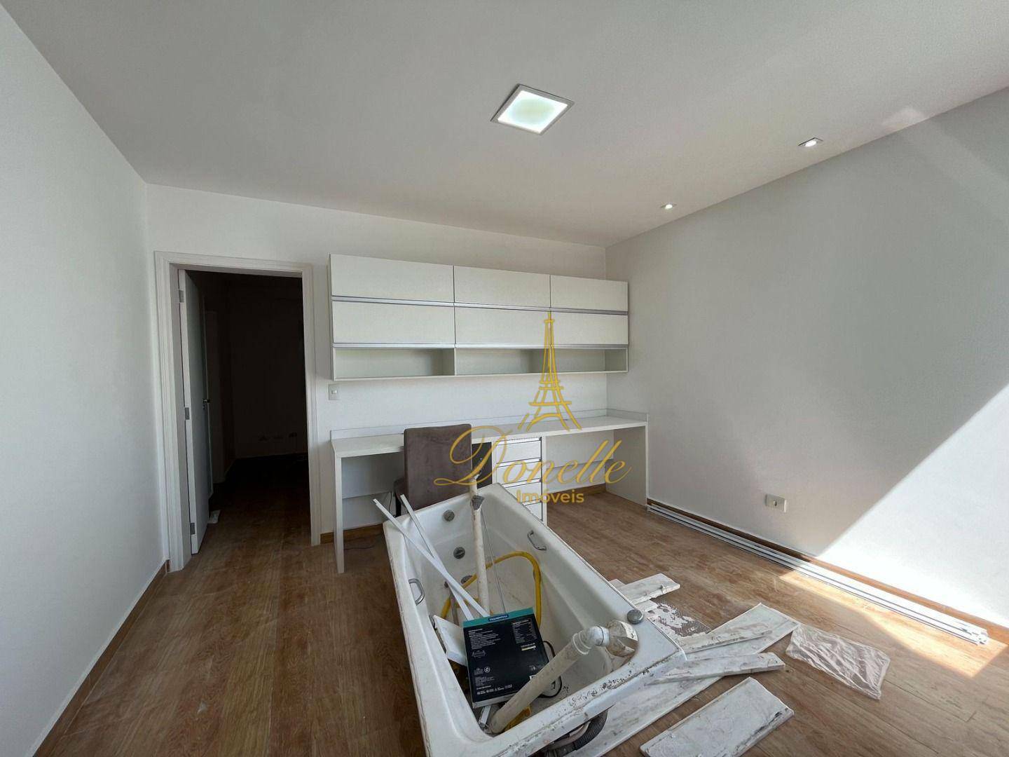 Sobrado à venda com 3 quartos, 290m² - Foto 56