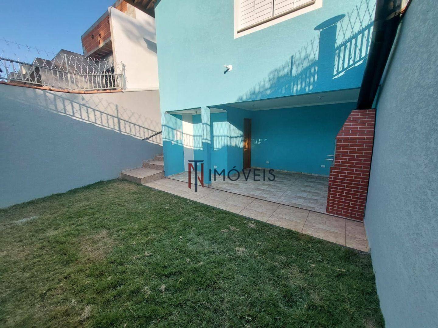 Casa à venda com 2 quartos, 103m² - Foto 2