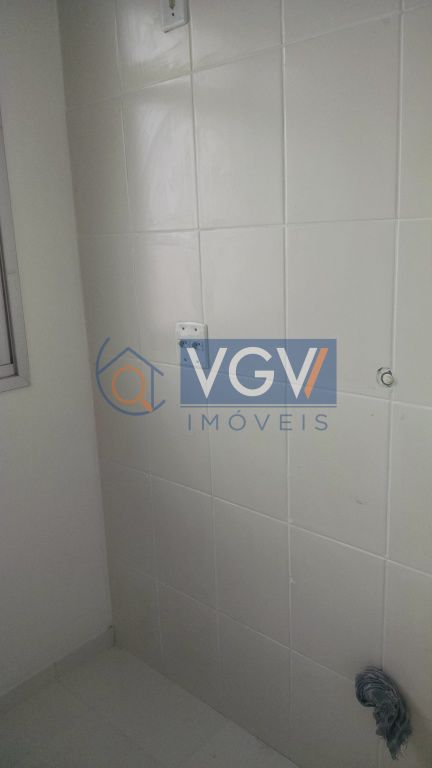 Apartamento à venda com 3 quartos, 57m² - Foto 9