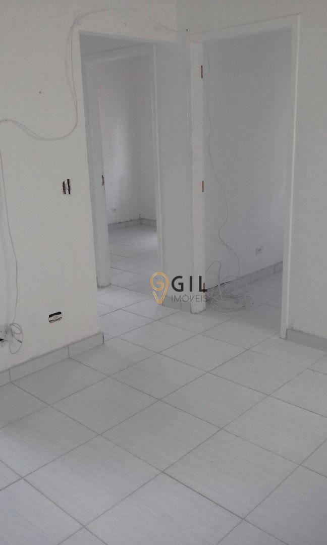 Apartamento à venda com 2 quartos, 53m² - Foto 2