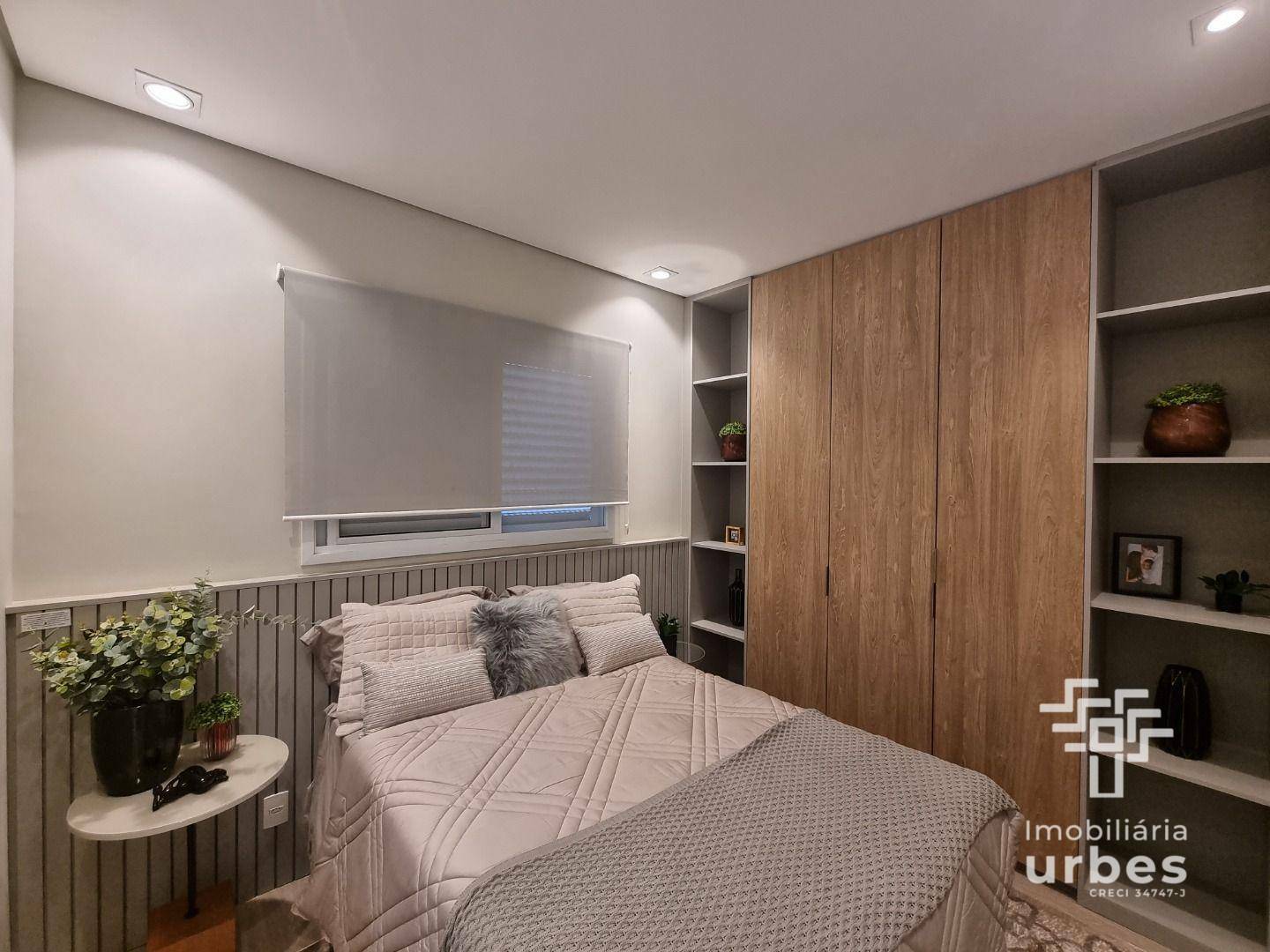 Apartamento à venda com 2 quartos, 54m² - Foto 13