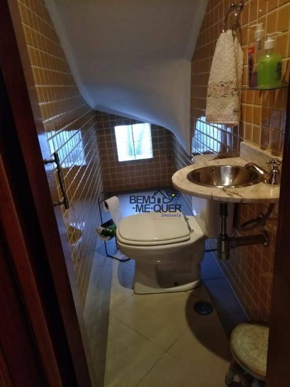 Sobrado à venda com 3 quartos, 280m² - Foto 5