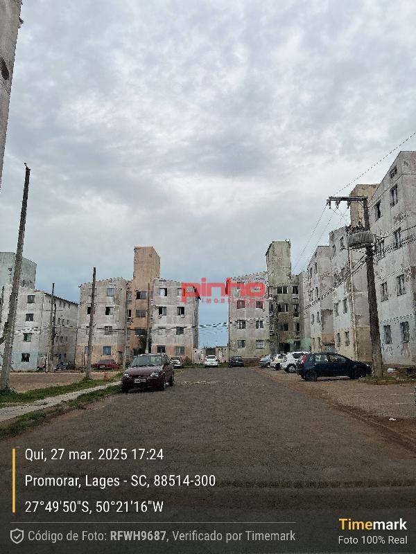 Apartamento, 2 quartos, 46 m² - Foto 2