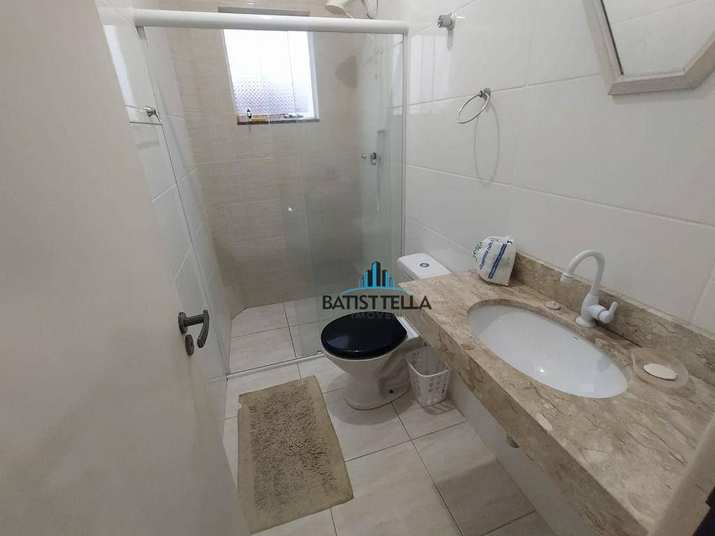 Apartamento à venda com 2 quartos, 80m² - Foto 17