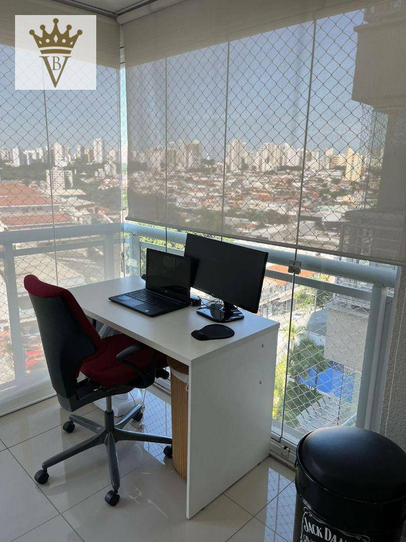 Apartamento à venda com 2 quartos, 72m² - Foto 16