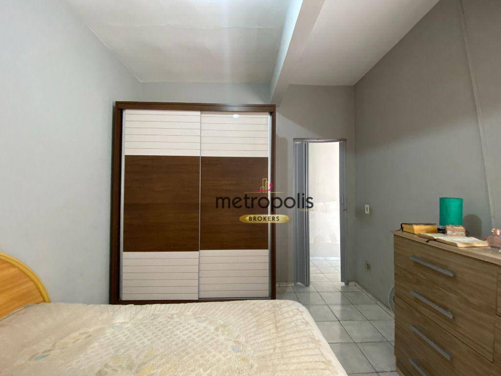 Casa à venda com 3 quartos, 80m² - Foto 18