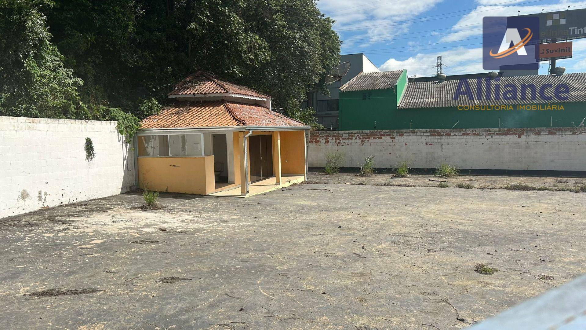 Conjunto Comercial-Sala para alugar, 660M2 - Foto 8