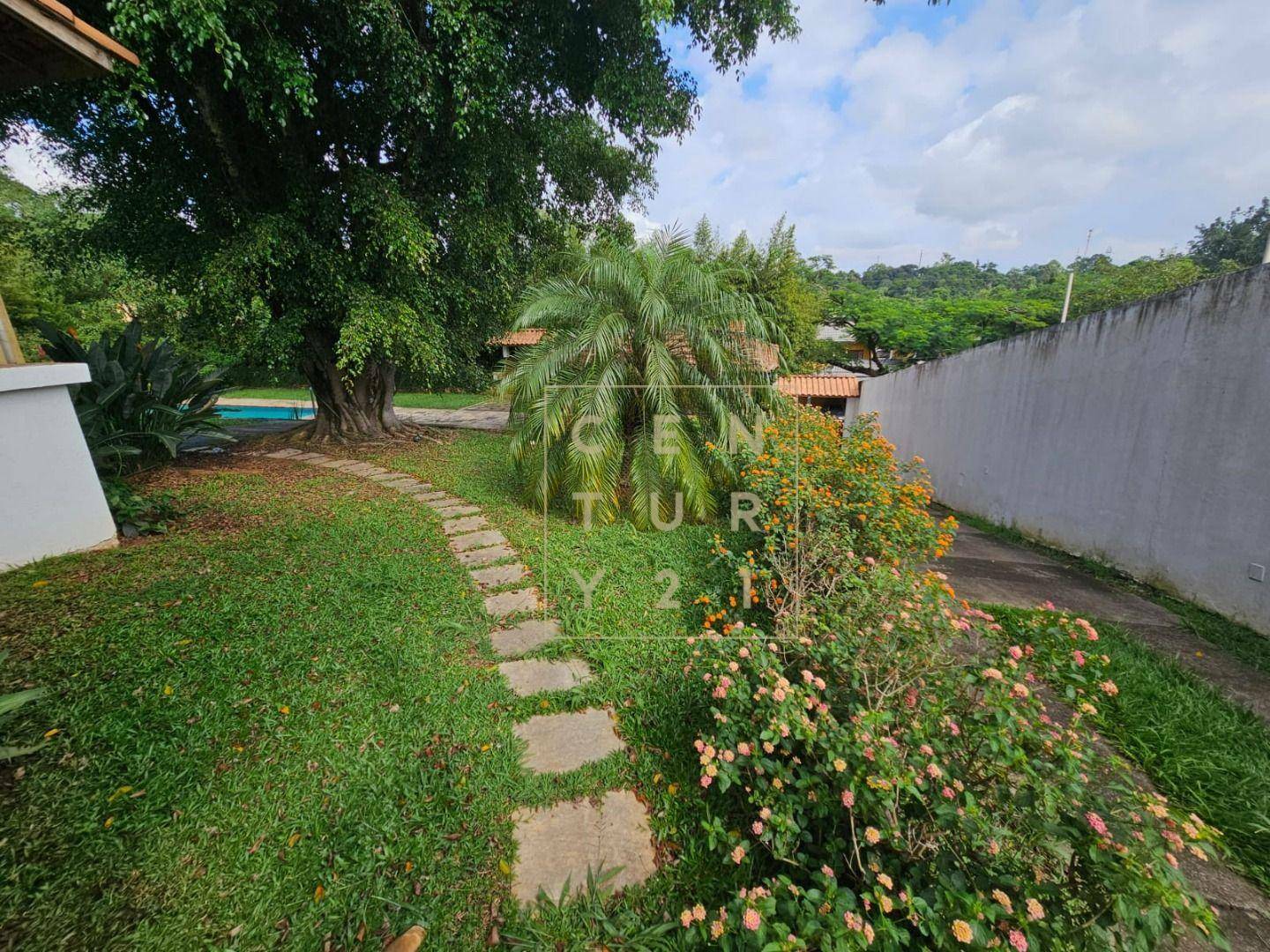 Casa de Condomínio à venda com 6 quartos, 600m² - Foto 23