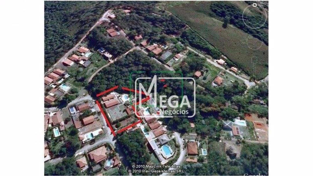 Casa à venda com 5 quartos, 790m² - Foto 23