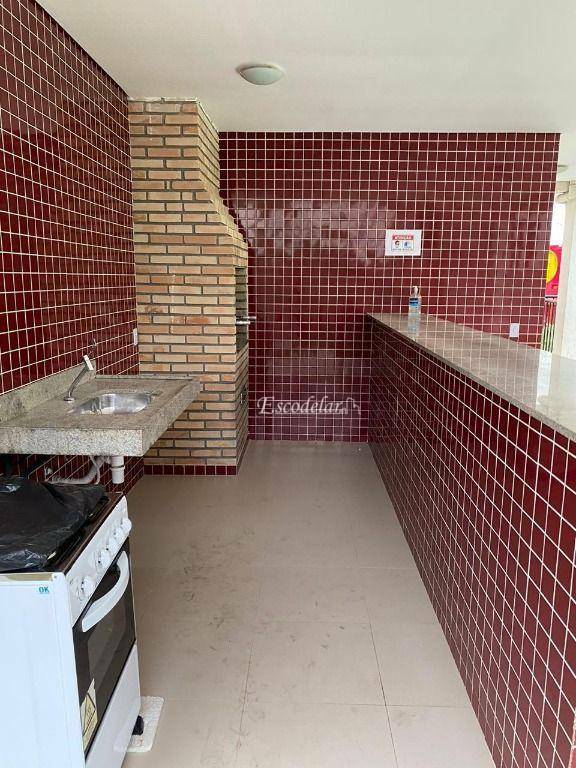 Apartamento à venda com 2 quartos, 48m² - Foto 25