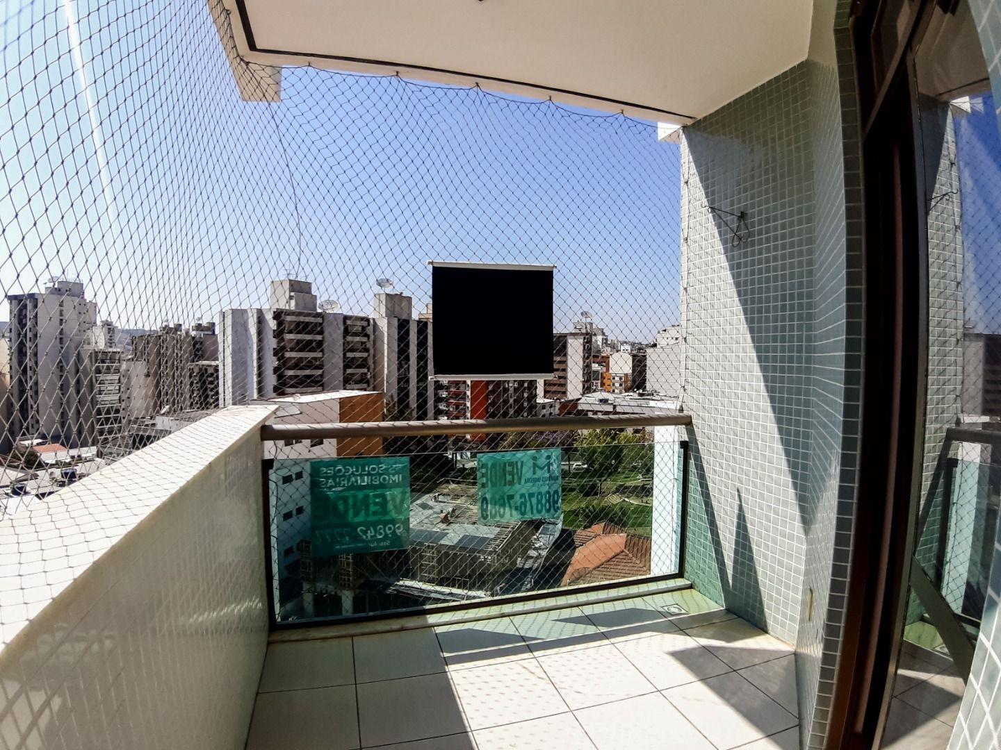 Apartamento à venda com 4 quartos, 220m² - Foto 14