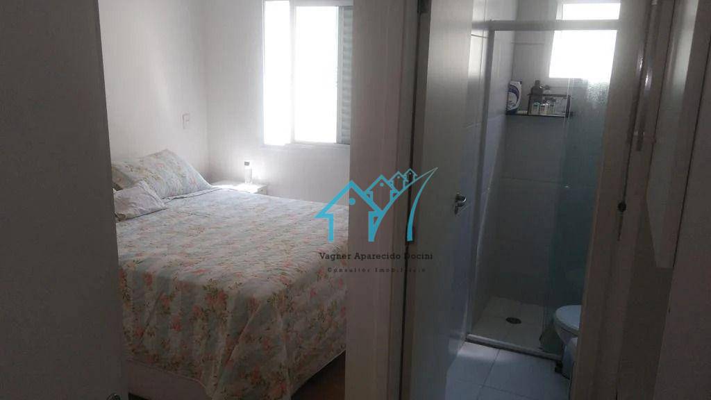 Apartamento à venda com 2 quartos, 63m² - Foto 8