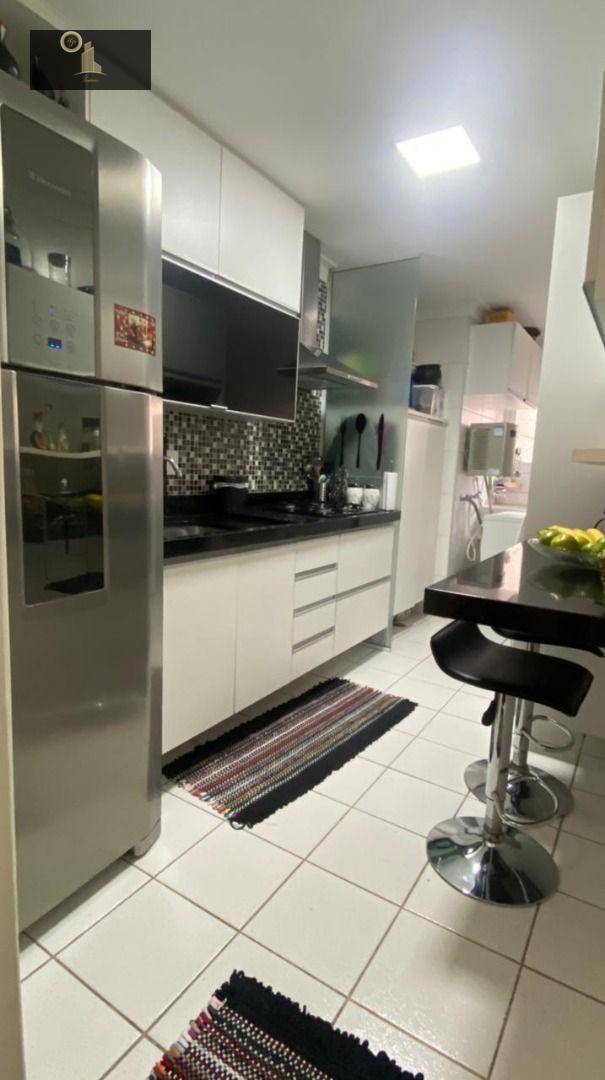 Apartamento à venda com 3 quartos, 88m² - Foto 11