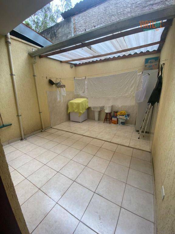 Sobrado à venda com 2 quartos, 61m² - Foto 18