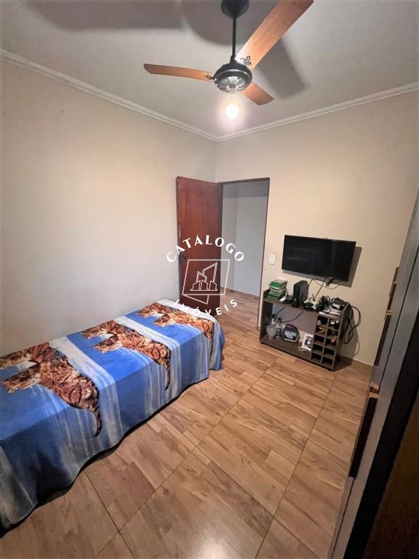 Casa à venda com 3 quartos, 130m² - Foto 11