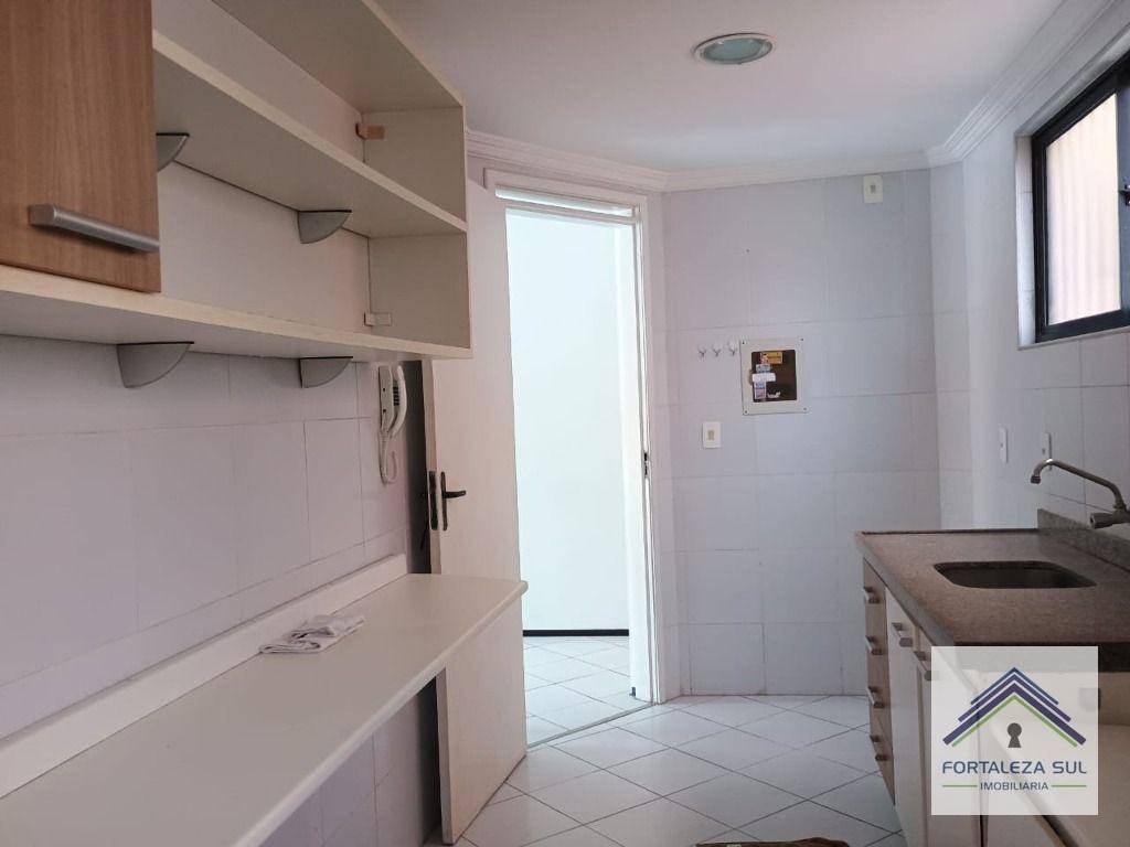 Apartamento à venda com 3 quartos, 81m² - Foto 5