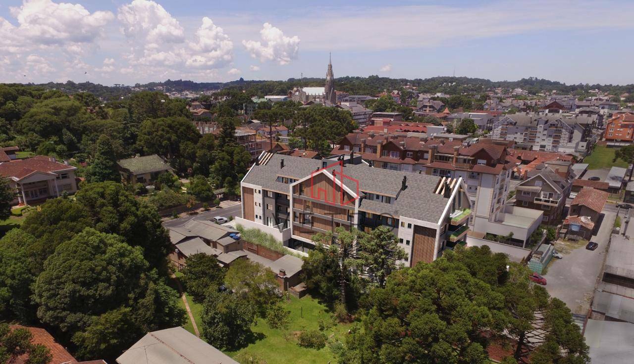 Apartamento, 2 quartos, 76 m² - Foto 1