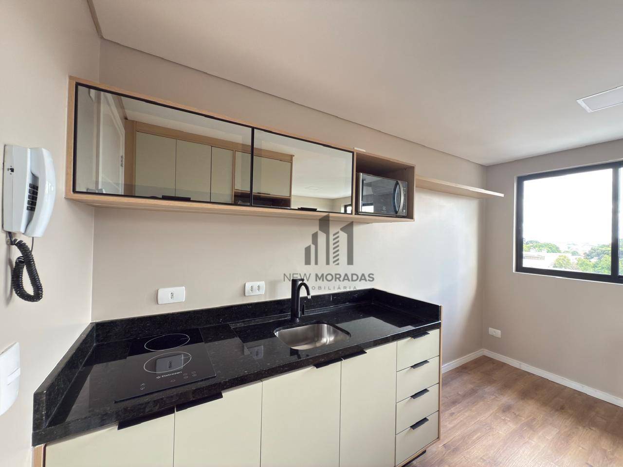 Kitnet-Studio, 23 m² - Foto 22