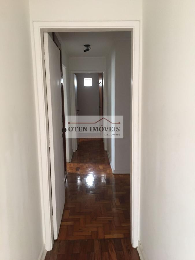 Apartamento à venda com 3 quartos, 120m² - Foto 6