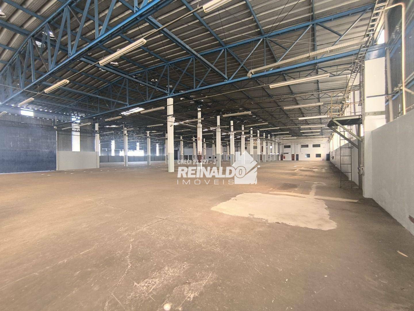 Depósito-Galpão-Armazém à venda e aluguel, 4900m² - Foto 55