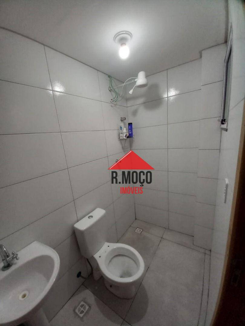 Apartamento à venda com 2 quartos, 51m² - Foto 11