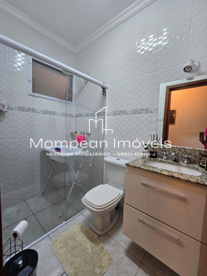 Casa, 3 quartos, 250 m² - Foto 17