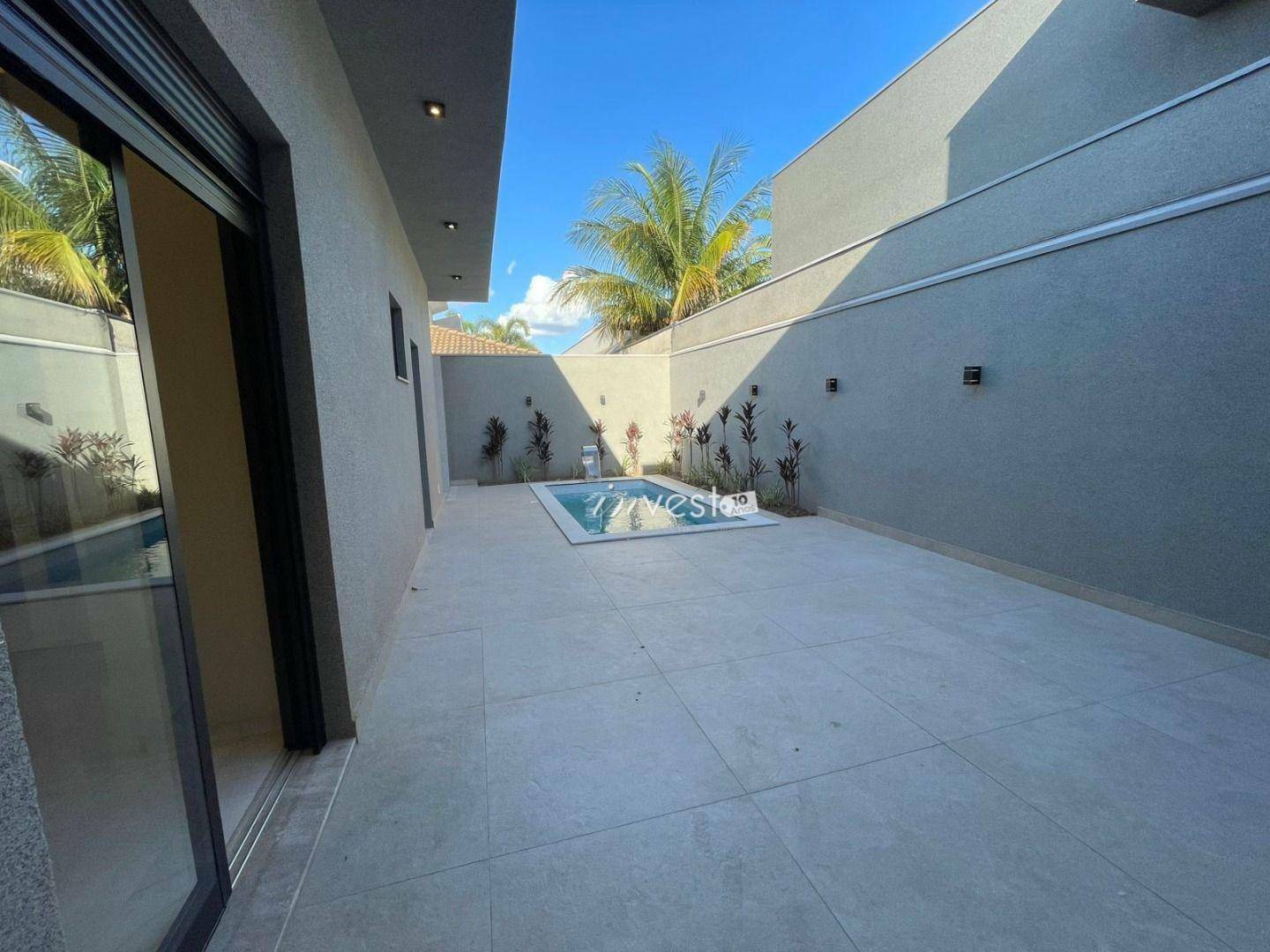 Casa à venda com 3 quartos, 263m² - Foto 12