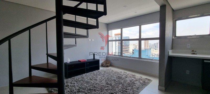 Apartamento à venda com 2 quartos - Foto 11