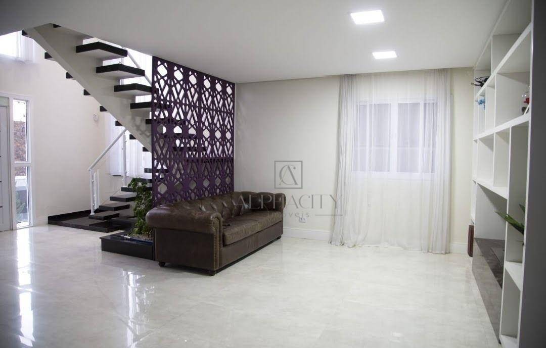 Casa de Condomínio à venda e aluguel com 4 quartos, 375m² - Foto 18