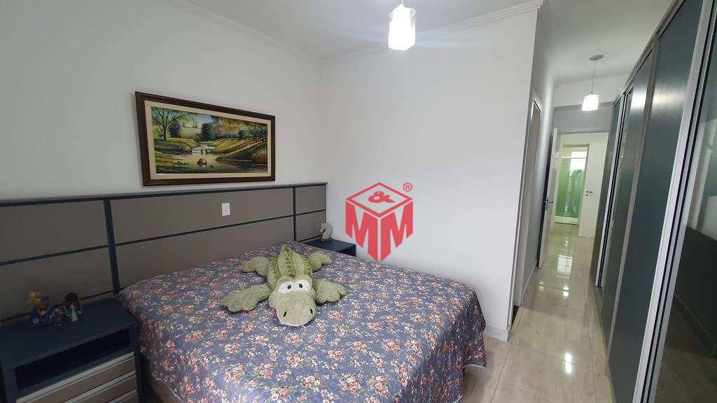 Apartamento à venda com 3 quartos, 127m² - Foto 13