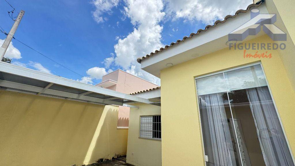 Casa de Condomínio, 2 quartos - Foto 2