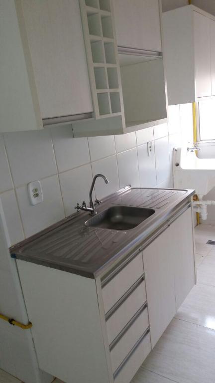 Apartamento à venda com 2 quartos, 51m² - Foto 11