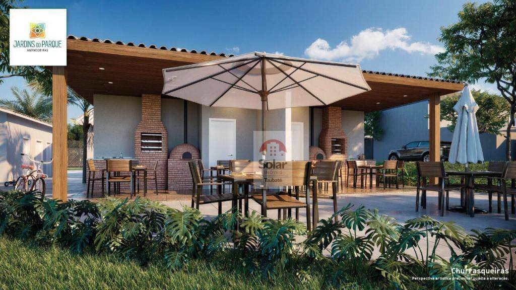 Casa de Condomínio à venda com 3 quartos, 80m² - Foto 16