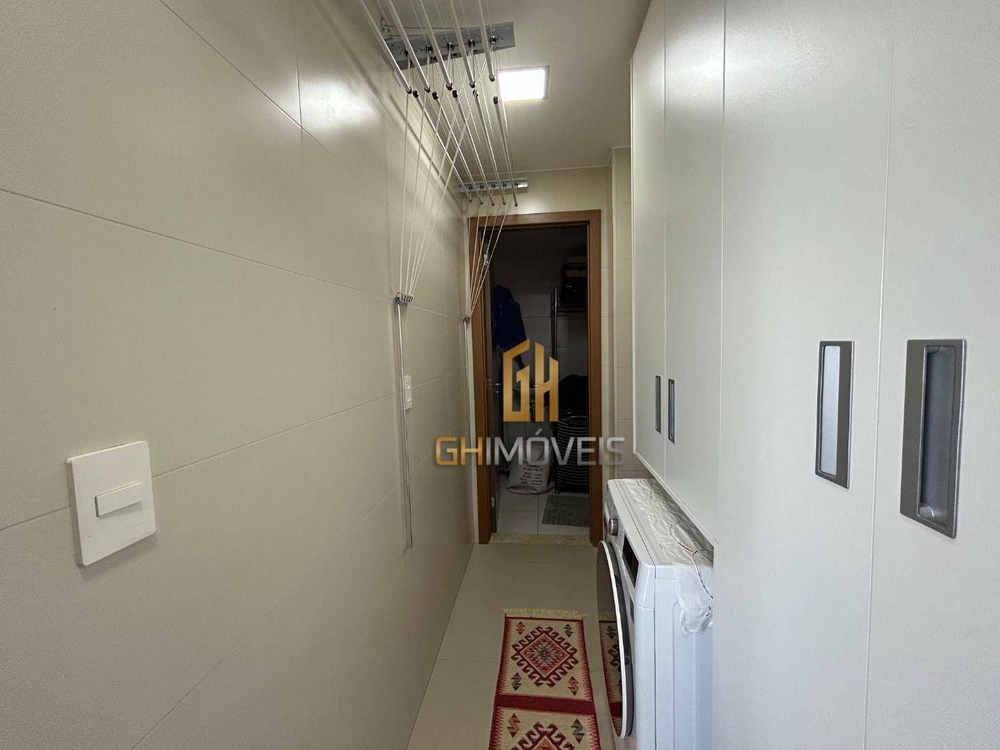 Apartamento à venda com 3 quartos, 153m² - Foto 59