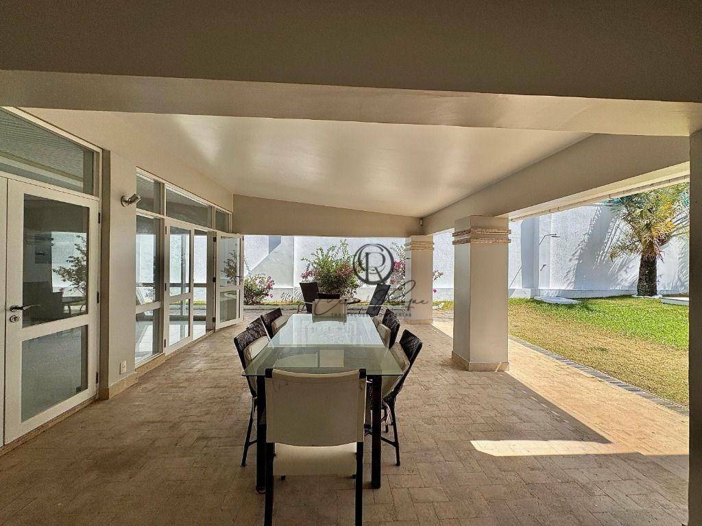 Casa de Condomínio à venda com 4 quartos, 757m² - Foto 15